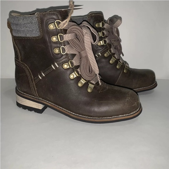 Kodiak Women's 5-Inch Surrey II Waterproof Fashion Boot Size 5 - Picture 5 of 11